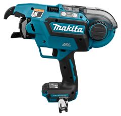 Makita DTR180ZJ Accu Vlechtmachine 14,4 - 18 Volt excl. accu's en lader