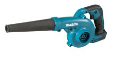 Makita DUB185Z 18V Blaas- en zuigmachine excl. accu's en lader + 5 jaar dealer garantie!