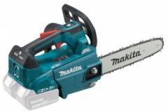 'Makita DUC256Z 2 x 18 volt Tophandle Kettingzaag 25 cm excl. accu"s en lader'''