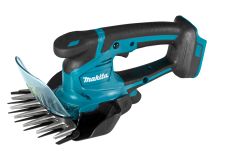 Makita DUM604ZX Accu grasschaar 18 Volt zonder accu en lader inclusief Buxusschaar