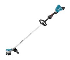 Makita DUR368LZ Accu Bosmaaier D-greep 2 x 18 Volt excl. accu"s en lader