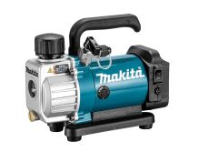 'Makita DVP180Z Accu Vacuumpomp 18V zonder accu"s en lader'''