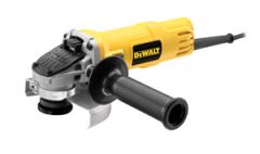 DeWalt DWE4057-QS Haakse Slijper 125 mm 800 Watt