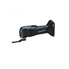 'Panasonic EY46A5X Accu Multitool Koolborstelloos 14,4-18 Volt excl. accu"s en lader'''