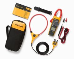 Fluke 4695861 376 FC TRMS AC/DC Stroomtang met iFlex®