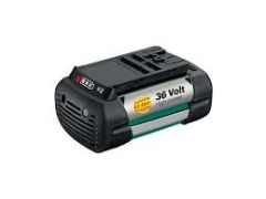 Bosch F016800346 Accu 36V 4,0Ah Li-Ion voor Tuingereedschap