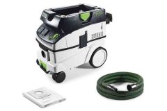 Festool 574956 CTL26E SD E/A verrijdbare stofzuiger