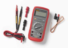 Fluke 4017165 28IIEX Multimeter Intrinsiek veilige digitale True RMS