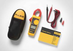 Fluke 4152637 324 TRMS Stroomtang 400A AC en 600V AC/DC