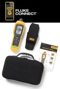 Fluke 4489229 805 FC Trillingsmeter