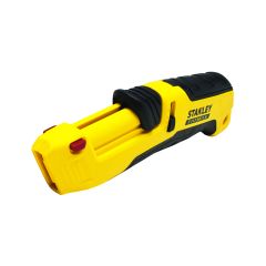 Stanley FMHT10365-0 FatMax Veiligheidsmes TriSlide Bimat