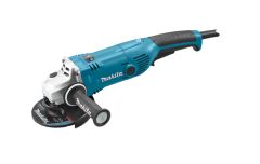 Makita GA5021CF01 230V Haakse slijper SJS 125 mm