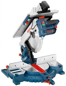 Bosch Blauw GTM 12 JL Combinatiezaag 0601B15001