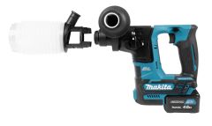 Makita HR166DSMJ Boorhamer 10,8V 4.0Ah Li-Ion