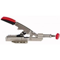 Bessey STC-IHH15 schuifstangspanner met basisplaat