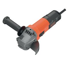 Black & Decker BEG110-QS Haakse Slijper 115 mm 750 Watt