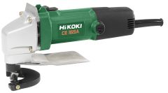 HiKOKI CE16SAUAZ Platenschaar 1,6 mm 400 watt