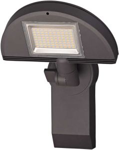 Brennenstuhl 1179290610 Led-spot Premium City LH 8005 IP44 antraciet