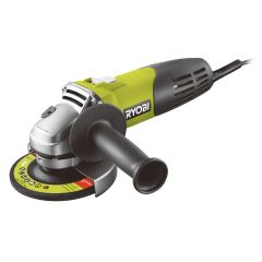 Ryobi 5133002487 RAG600-115G Haakse lsijper 115 mm 600 Watt