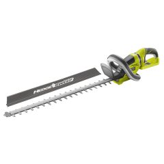 'Ryobi 5133004318 RHT36B61R Accu heggenschaar 60 cm 36 Volt excl. accu"s en lader'''