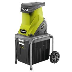 Ryobi 5133002512 RSH2545B Hakselaar 2500 watt