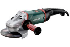 Metabo 606473260 W 26-180 MVT Haakse Slijper 180 mm