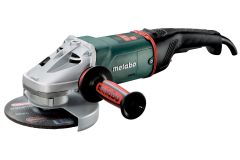 Metabo 606463000 WE 22-180 MVT Haakse Slijper 180 mm