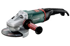 Metabo 606471260 WEA 24-180 MVT Quick Haakse Slijper 180 mm