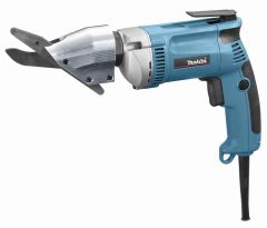 Makita JS8000 230V Vezelcement schaar