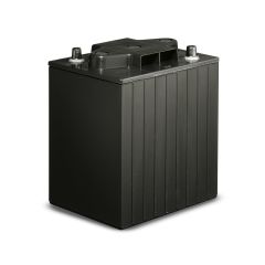 Kärcher 6.654-093.0 Batterij, 12 V, 76 Ah, Onderhoudsvrij