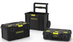 Stanley STST83319-1 Quicklink Gereedschapswagen 3-in-1