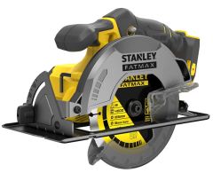 'Stanley SFMCS500B FATMAX® V20 Accu Cirkelzaag 165 mm 18 Volt excl. accu"s en lader'''