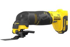 'Stanley SFMCE500B FATMAX® V20 Multitool 18 Volt excl. accu"s en lader'''