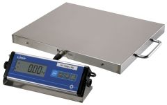 Limit 109290098 LE3150 Pakjesweegschaal elektronisch 150 kg