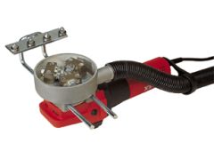 Flex-tools 259229 LST1503VR Betonschuurmachine 1200 Watt