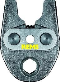 Rems 578312 M 15 Perstang Mini voor Mapress en VSH