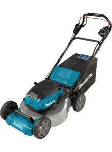 Makita DLM532Z Accu-grasmaaier aangedreven 53 cm 2 x 18 Volt