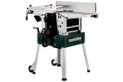 Metabo 114026100 HC 260 C/2,8 DNB 400/3/50 Schaafmachine 400V