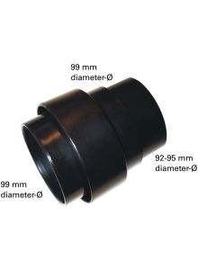 Metabo 913031288 Universele adapter