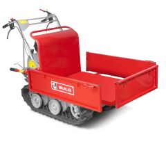 Metal Works 829700121 MRP300 Platformwagen 300 kg