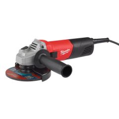 Milwaukee 4933451210 AG 800-115E haakse slijper 800W 115mm