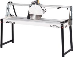 Raimondi RA224MS150EU Mistral 150 tegelzaagmachine 230 Volt Zaaglengte 1500 mm!