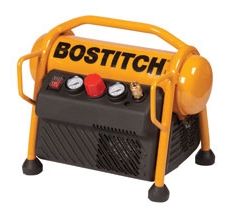 Stanley Bostitch MRC6-E 1.5HP 6L Compressor