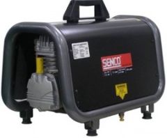 Senco PC1252EU compressor 3Ltr 9bar