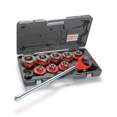 Ridgid 13078 Model 11-R BSPT Gesloten Rateldraadsnijset 3/8"-2"