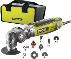 Ryobi 5133002446 RMT300-SA Mutiltool 300 Watt