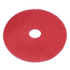 Nilfisk 10001959 Eco pads 20 inch Rood (5 st.)