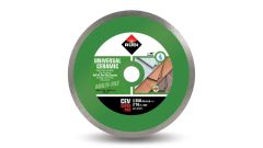 Rubi 30946 CEV-200 Superpro 200 mm x 25.4 mm Continu Diamantzaag Keramische tegels