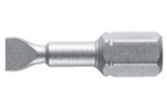 Makita P-53300 Schroefbit Sleuf 1,0x25 mm 3 st.