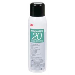 3M 900500 LS20 Scotch-Weld Economy Lijmspray metaal en kunststof